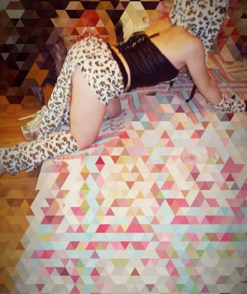 Евангелина